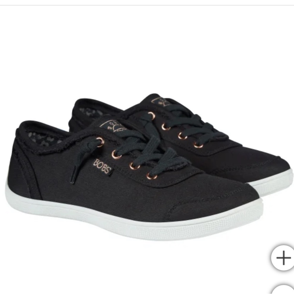 Sketchers Bibs B Cute Sneaker - Picture 5 of 14